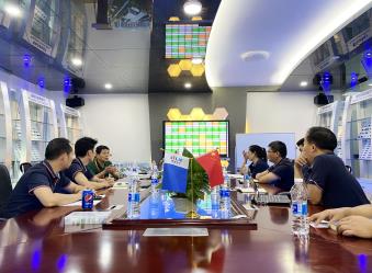 生產車間最怕什么？不是設備壞，不是物料缺，是出了問題沒人管、處理慢！鄭校長教你四招，讓異常處理速度提升三倍！